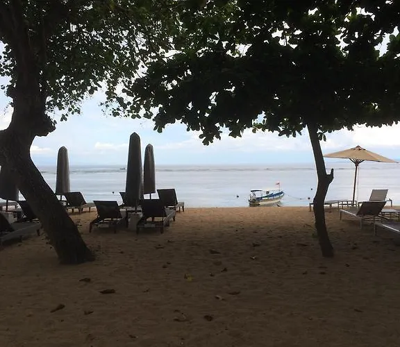 Pensión Ahoy Sanur