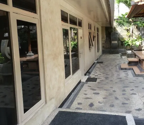 Ahoy Sanur