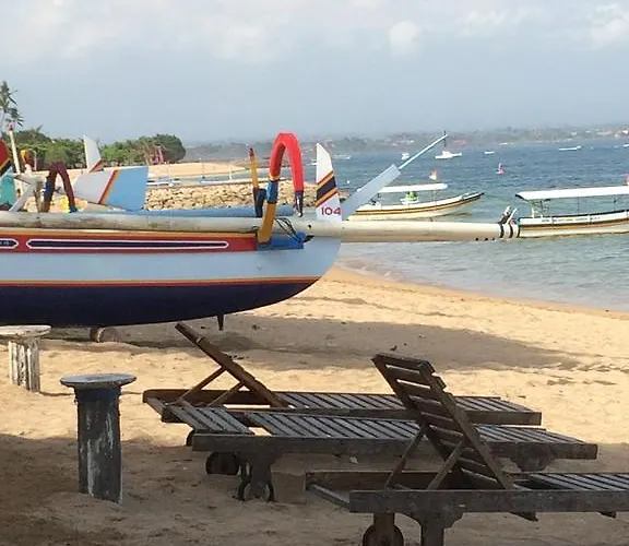 Pensión Ahoy Sanur